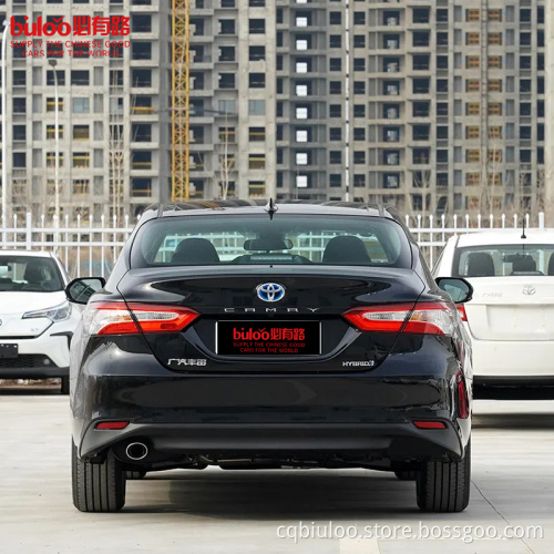 2022 Used cars Toyota Camry Chinese Electric Cars Top Quality Toyota Camry New Energy Camry Toyota Used cars